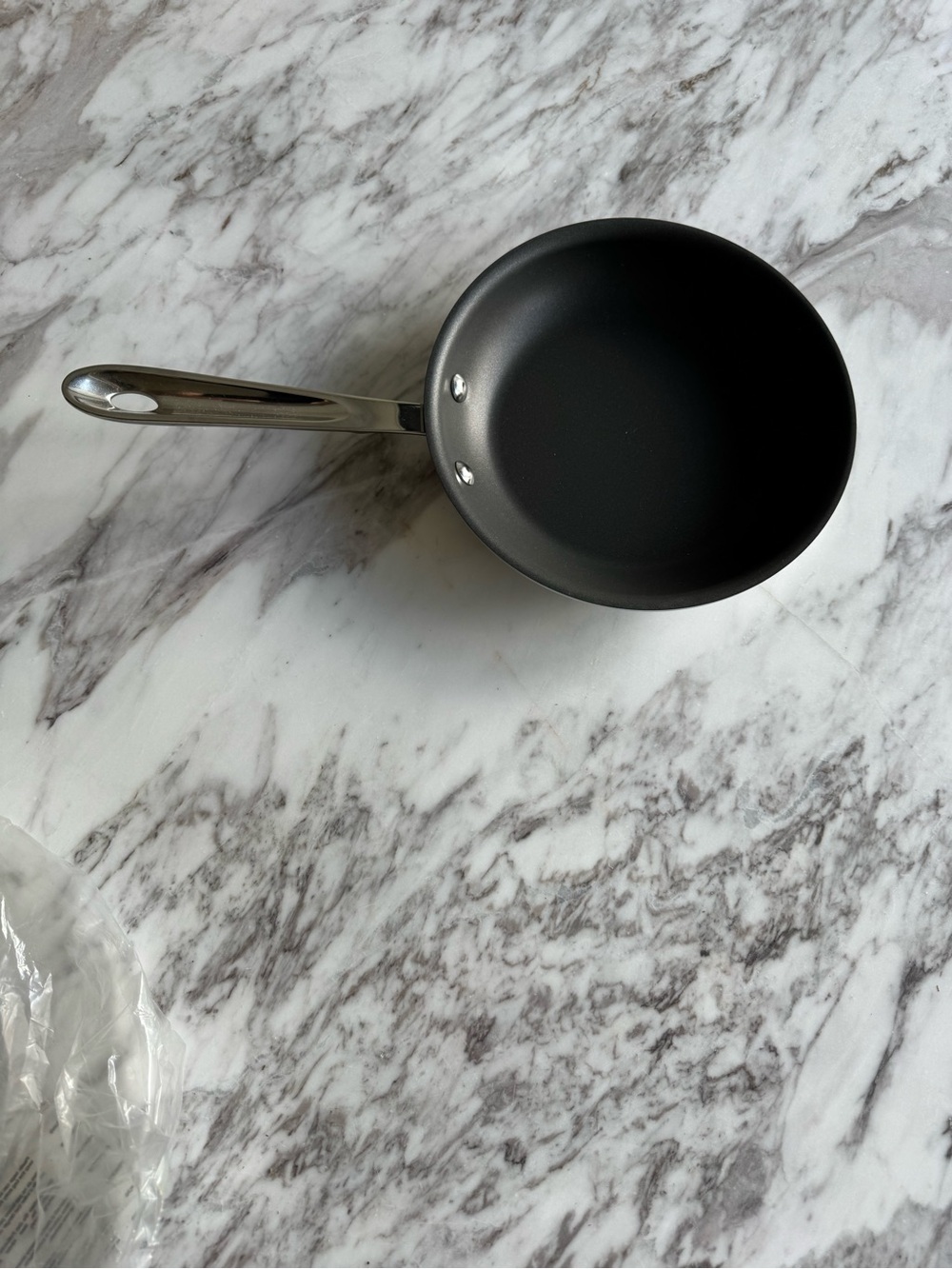 All-Clad 8” D5 Stainless Steel Nonstick Fry Pan